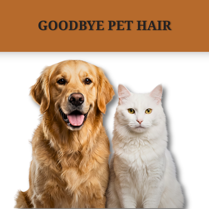 Pet Hair Remover