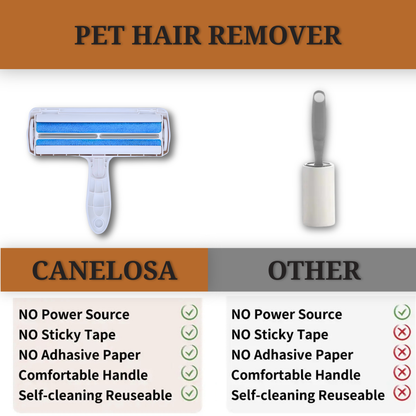 Pet Hair Remover