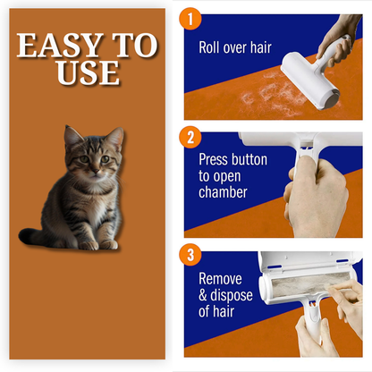 Pet Hair Remover